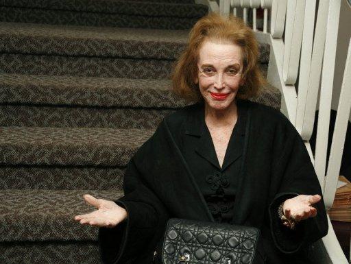 “Cosmopolitan” сэтгүүлийг “босгосон” эрхэм өөд боллоо